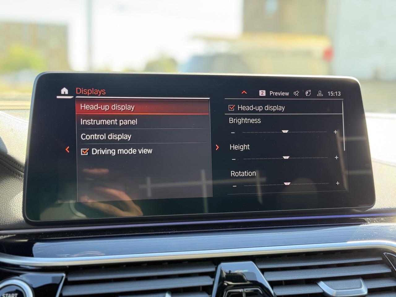 2022 BMW 5 Series 540i //M SPORT | HUD | R/S | PANO | HARMAN KARDON Photo