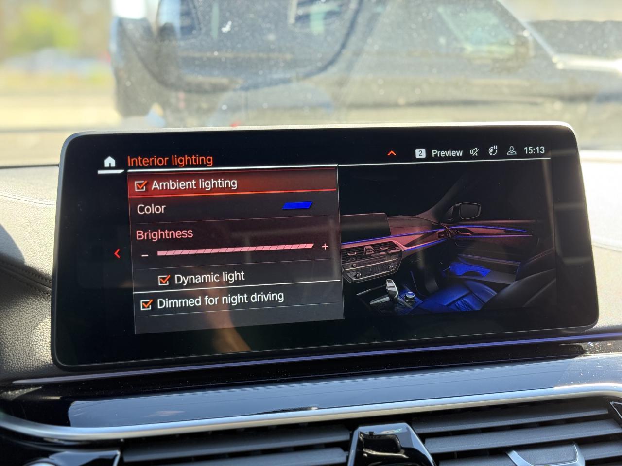 2022 BMW 5 Series 540i //M SPORT | HUD | R/S | PANO | HARMAN KARDON Photo