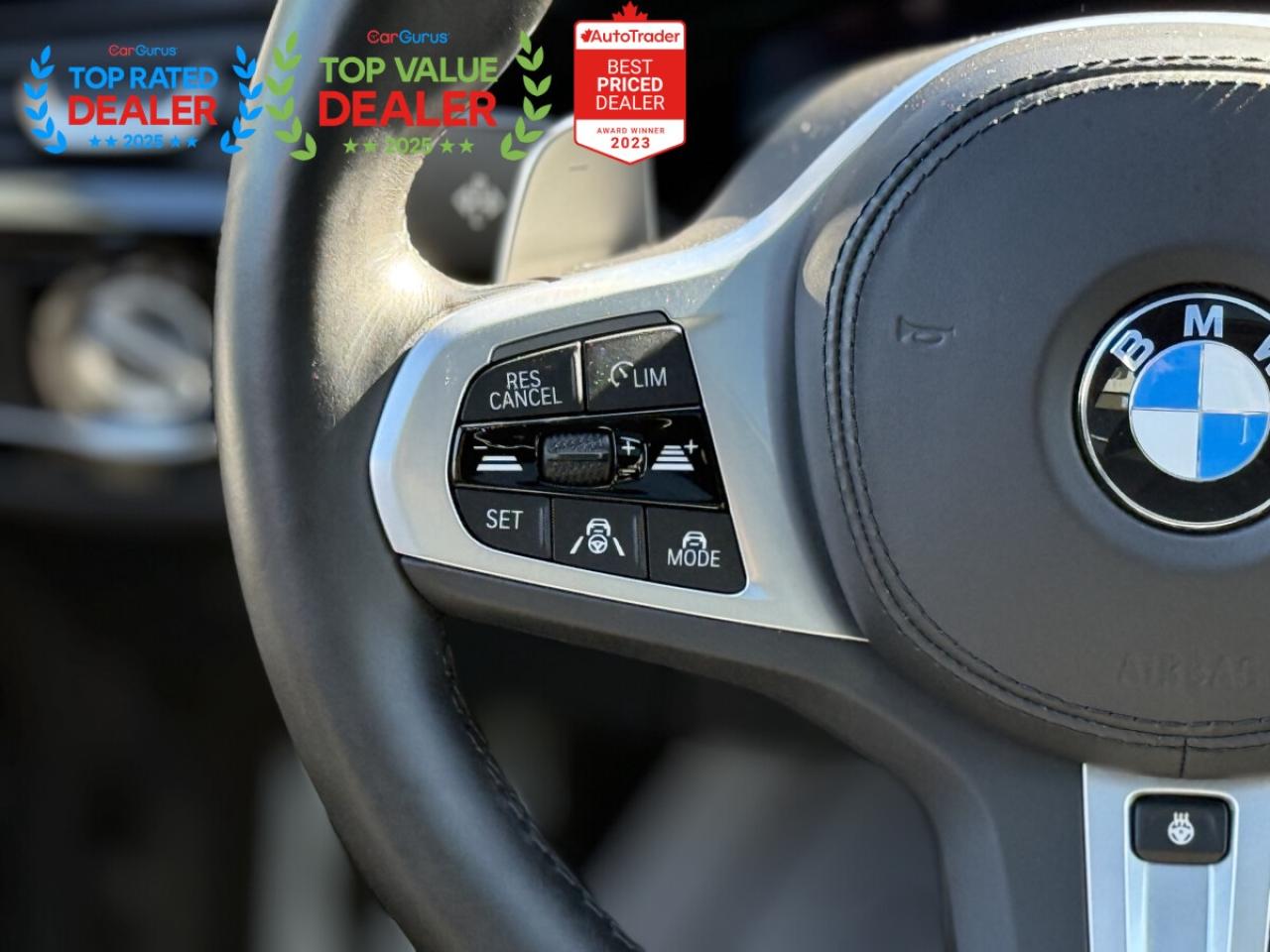 2022 BMW 5 Series 540i //M SPORT | HUD | R/S | PANO | HARMAN KARDON Photo