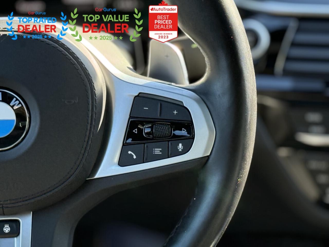 2022 BMW 5 Series 540i //M SPORT | HUD | R/S | PANO | HARMAN KARDON Photo