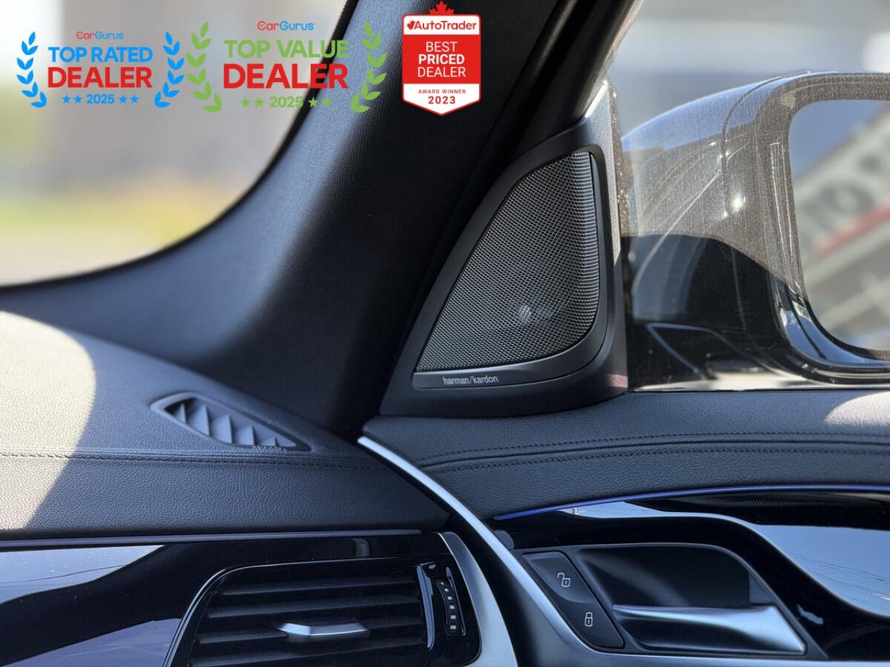 2022 BMW 5 Series 540i //M SPORT | HUD | R/S | PANO | HARMAN KARDON Photo