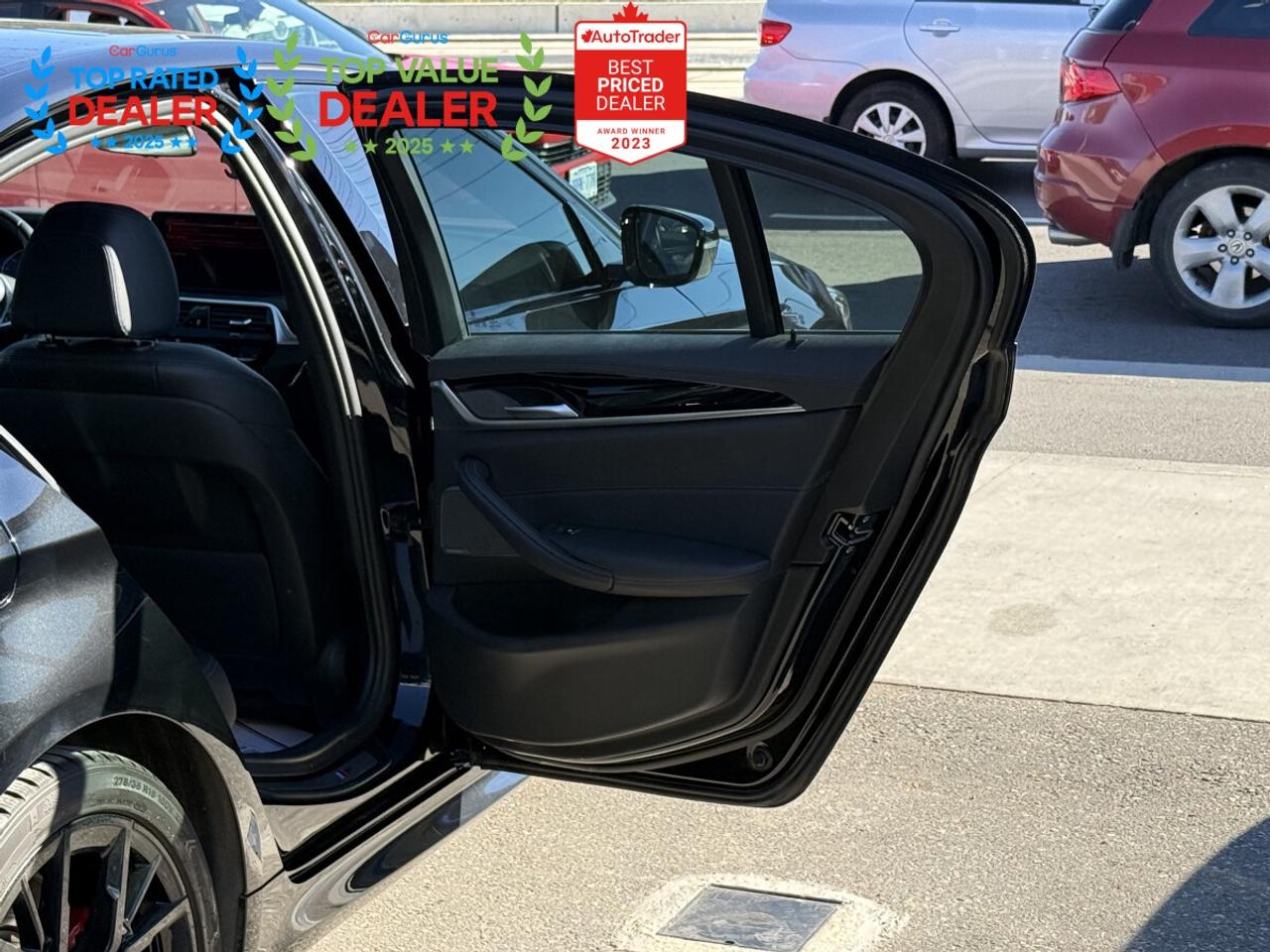 2022 BMW 5 Series 540i //M SPORT | HUD | R/S | PANO | HARMAN KARDON Photo