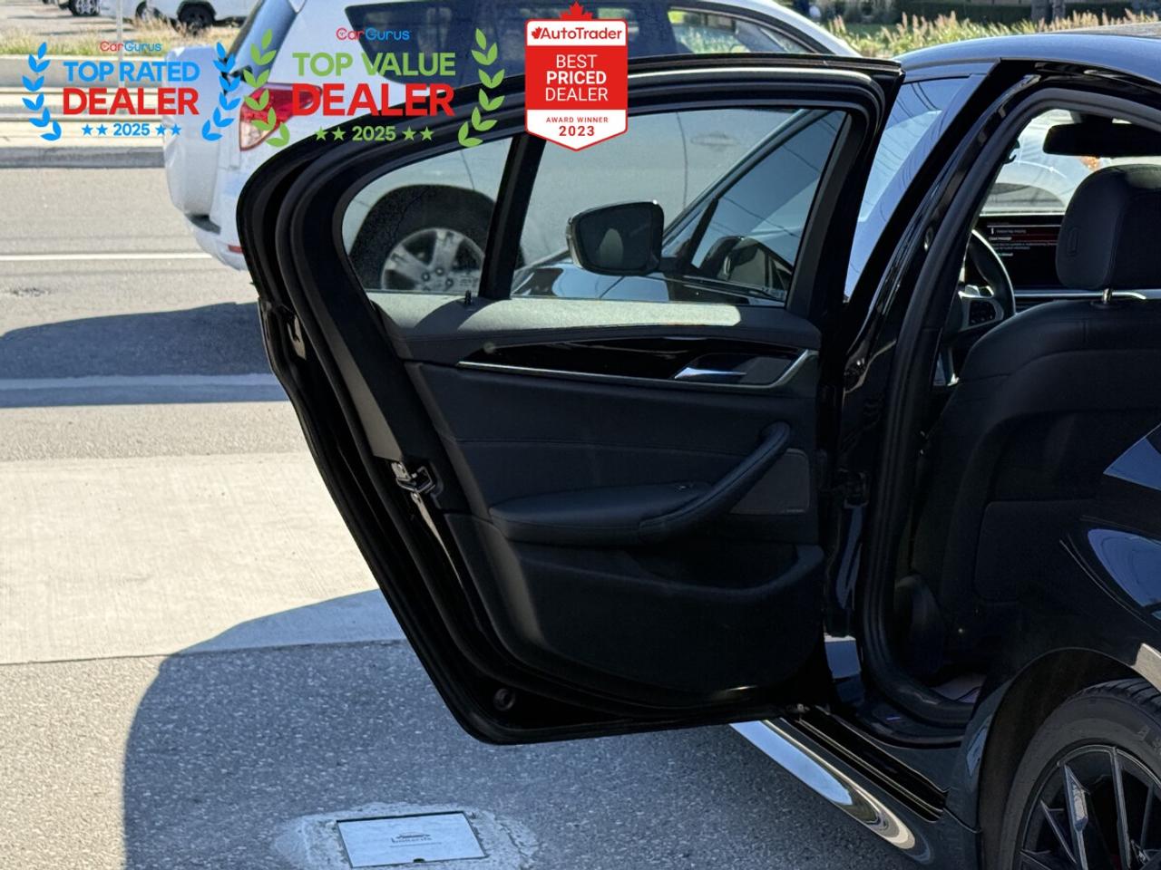 2022 BMW 5 Series 540i //M SPORT | HUD | R/S | PANO | HARMAN KARDON Photo