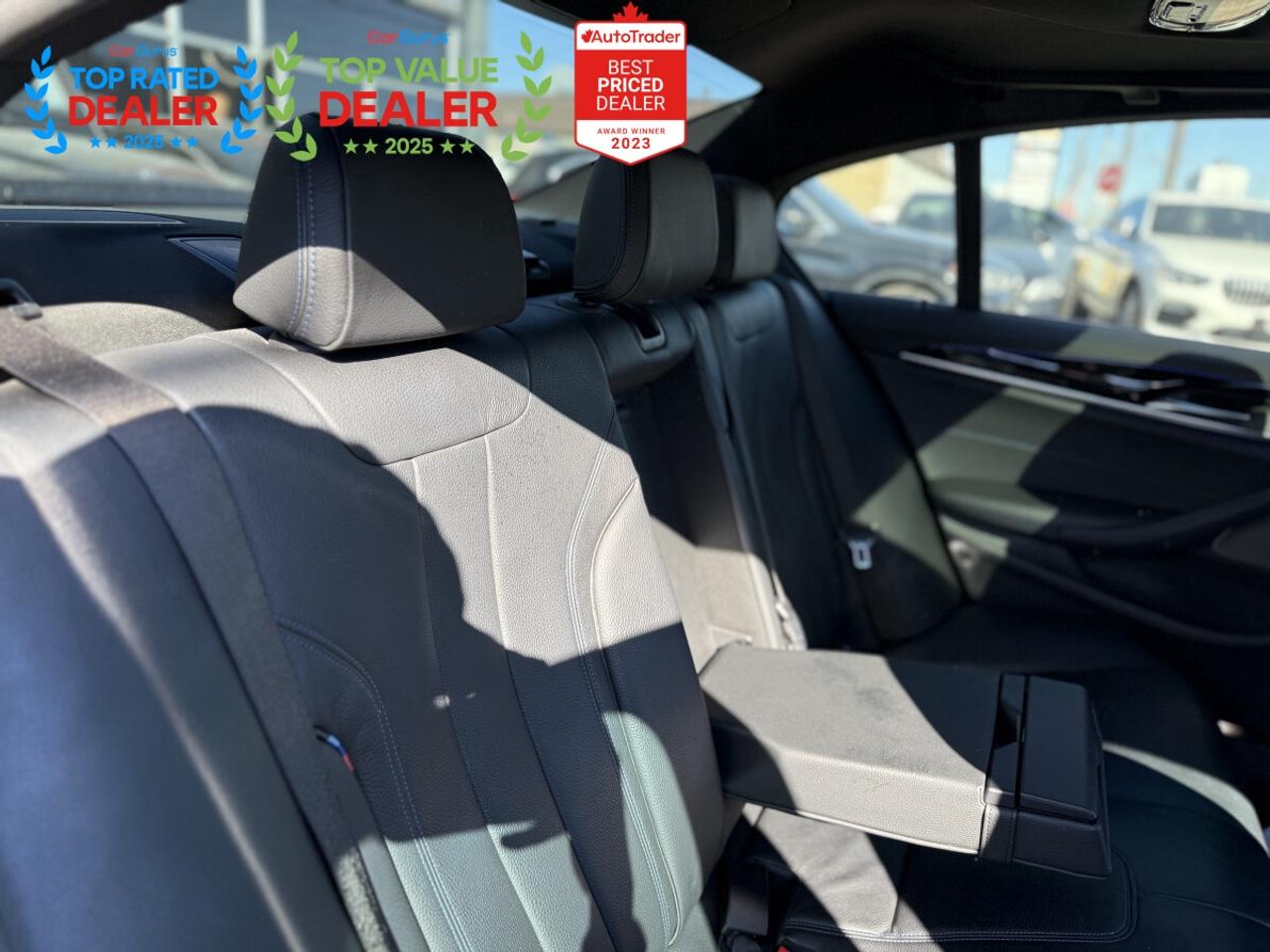 2022 BMW 5 Series 540i //M SPORT | HUD | R/S | PANO | HARMAN KARDON Photo