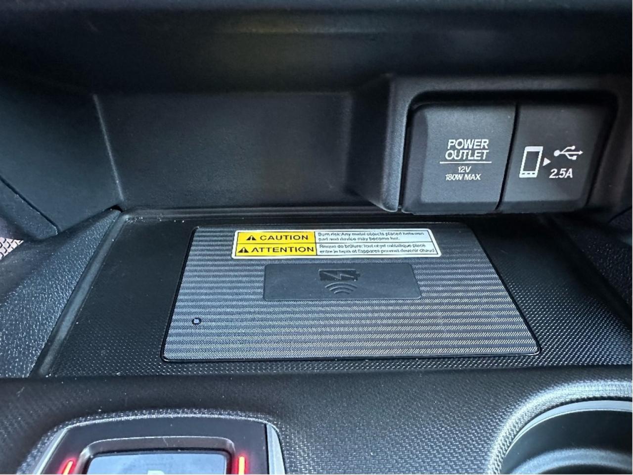 2023 Honda Passport TRAILSPORT Photo