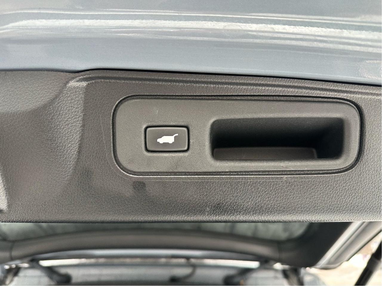 2023 Honda Passport TRAILSPORT Photo