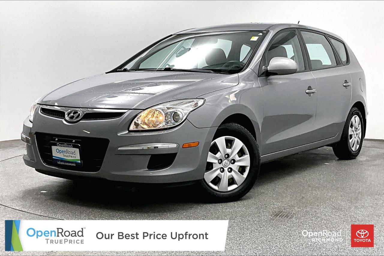 Used 2012 Hyundai Elantra Touring GL at for sale in Richmond, BC