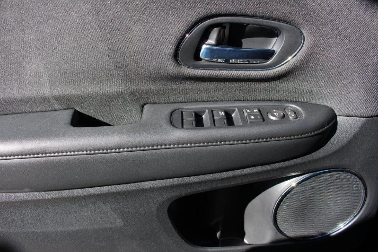 2022 Honda HR-V Sport*Low Ks*AWD*Heated Seats*Sun Roof*BT*Rear Cam - Photo #14