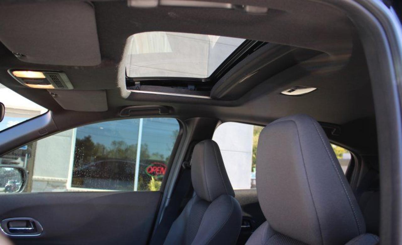 2022 Honda HR-V Sport*Low Ks*AWD*Heated Seats*Sun Roof*BT*Rear Cam - Photo #10