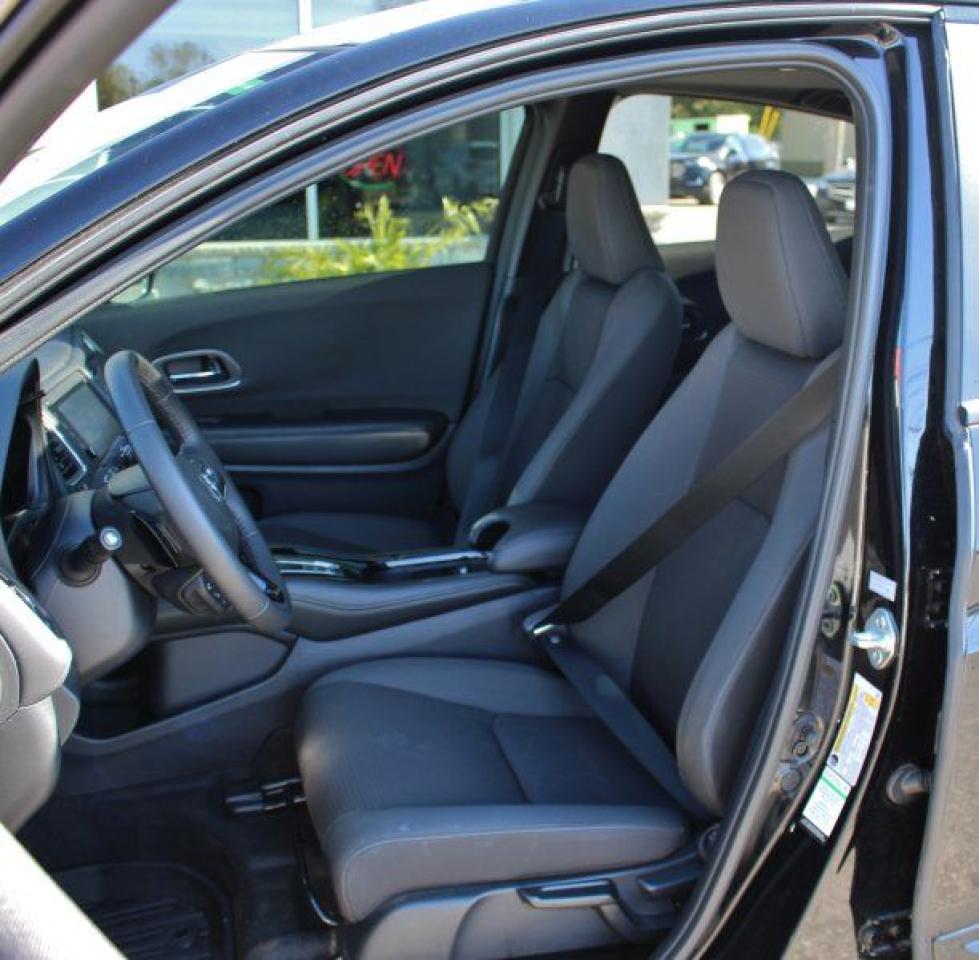 2022 Honda HR-V Sport*Low Ks*AWD*Heated Seats*Sun Roof*BT*Rear Cam - Photo #15