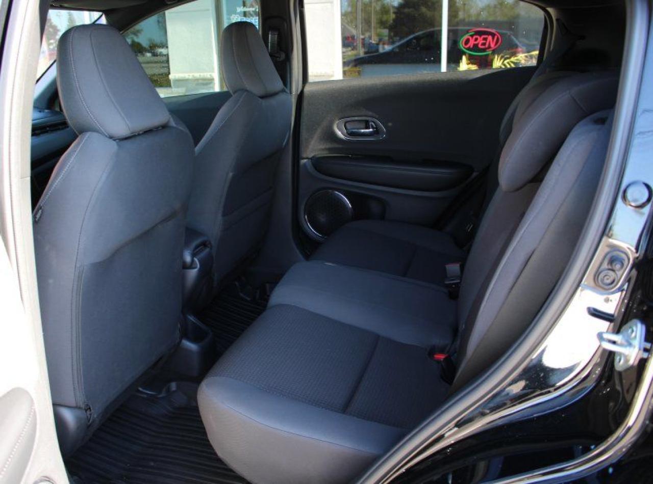 2022 Honda HR-V Sport*Low Ks*AWD*Heated Seats*Sun Roof*BT*Rear Cam - Photo #16