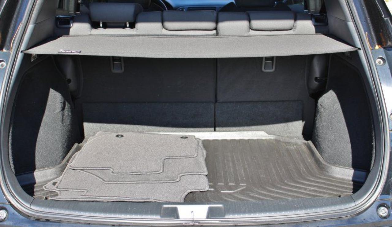 2022 Honda HR-V Sport*Low Ks*AWD*Heated Seats*Sun Roof*BT*Rear Cam - Photo #18