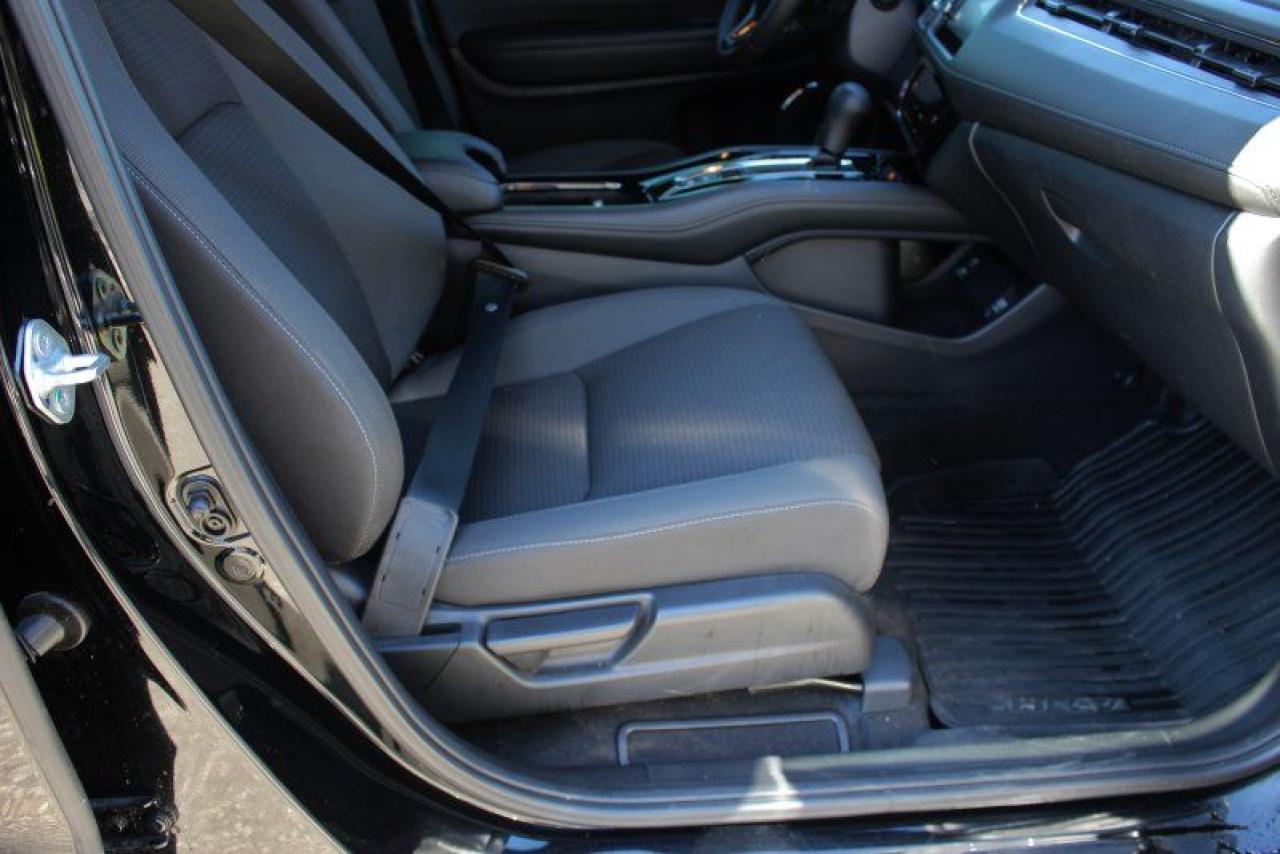 2022 Honda HR-V Sport*Low Ks*AWD*Heated Seats*Sun Roof*BT*Rear Cam - Photo #17