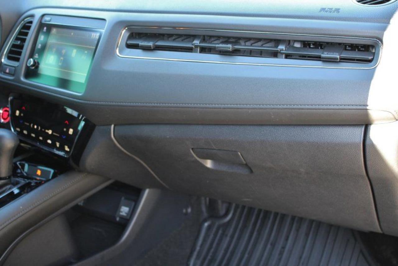 2022 Honda HR-V Sport*Low Ks*AWD*Heated Seats*Sun Roof*BT*Rear Cam - Photo #13