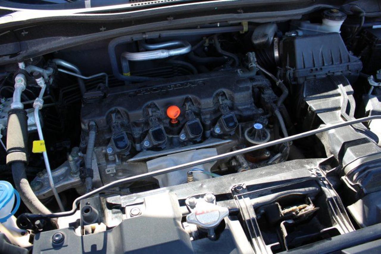 2022 Honda HR-V Sport*Low Ks*AWD*Heated Seats*Sun Roof*BT*Rear Cam - Photo #28