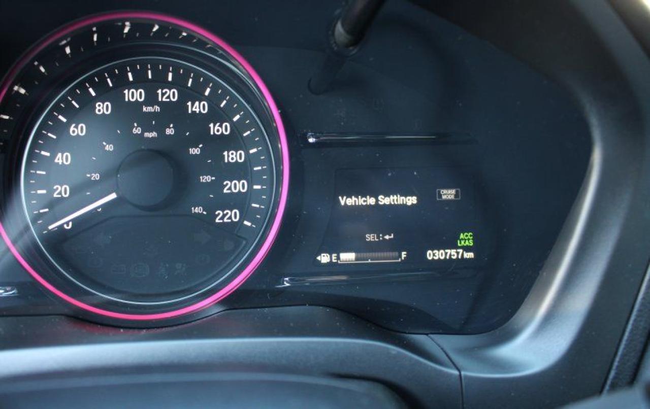 2022 Honda HR-V Sport*Low Ks*AWD*Heated Seats*Sun Roof*BT*Rear Cam - Photo #29