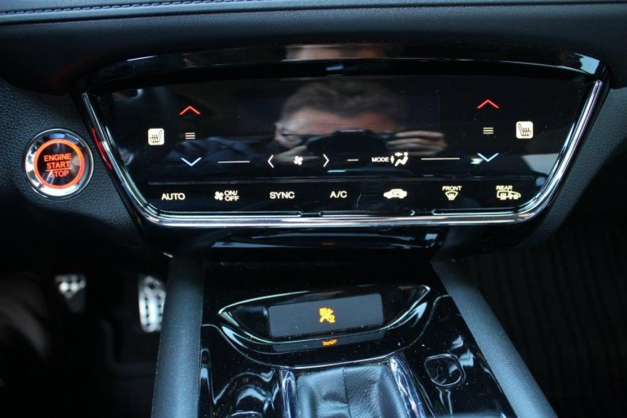 2022 Honda HR-V Sport*Low Ks*AWD*Heated Seats*Sun Roof*BT*Rear Cam - Photo #27