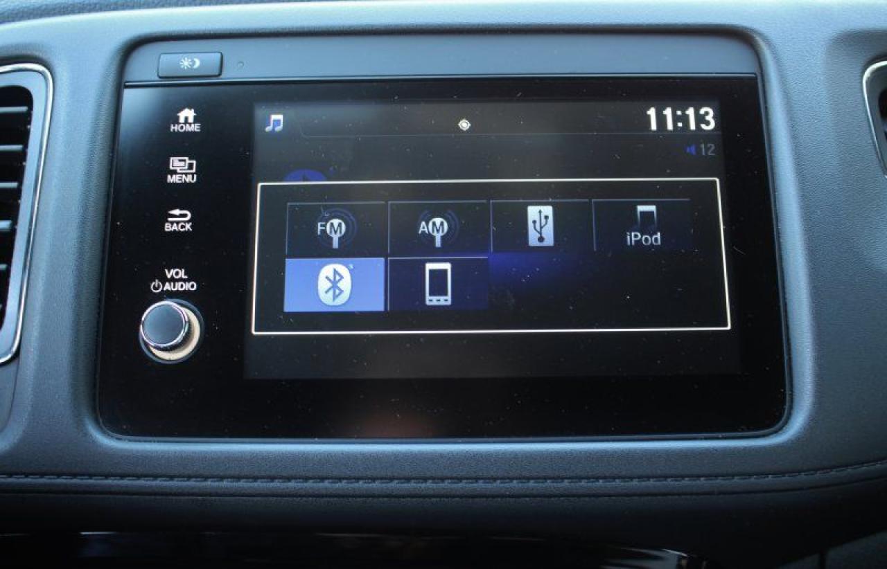 2022 Honda HR-V Sport*Low Ks*AWD*Heated Seats*Sun Roof*BT*Rear Cam - Photo #23