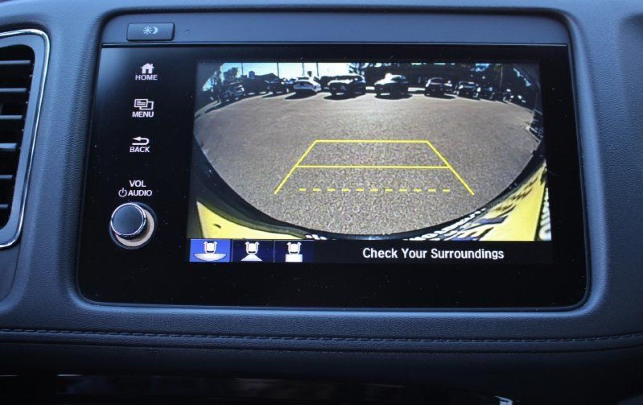 2022 Honda HR-V Sport*Low Ks*AWD*Heated Seats*Sun Roof*BT*Rear Cam - Photo #24