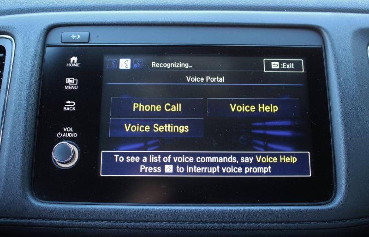 2022 Honda HR-V Sport*Low Ks*AWD*Heated Seats*Sun Roof*BT*Rear Cam - Photo #25