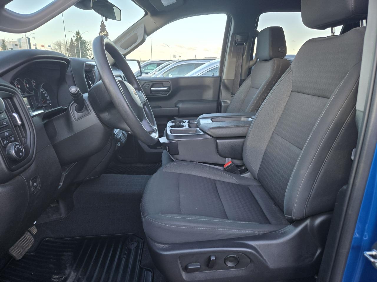 2023 Chevrolet Silverado 1500 Custom - Photo #6