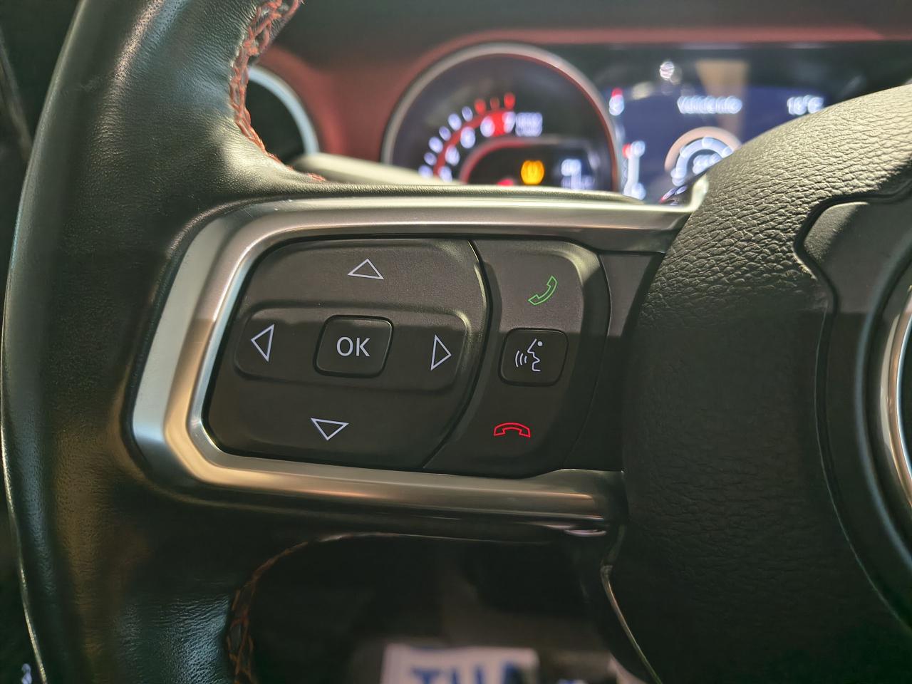 2021 Jeep Wrangler Unlimited Rubicon 4x4 Photo0