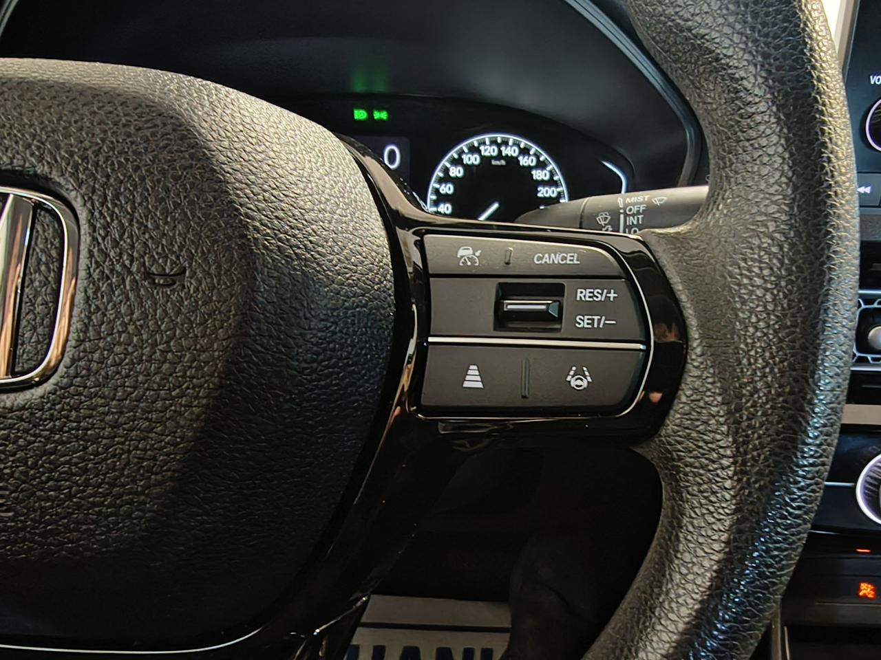 2022 Honda Civic LX CVT Photo0