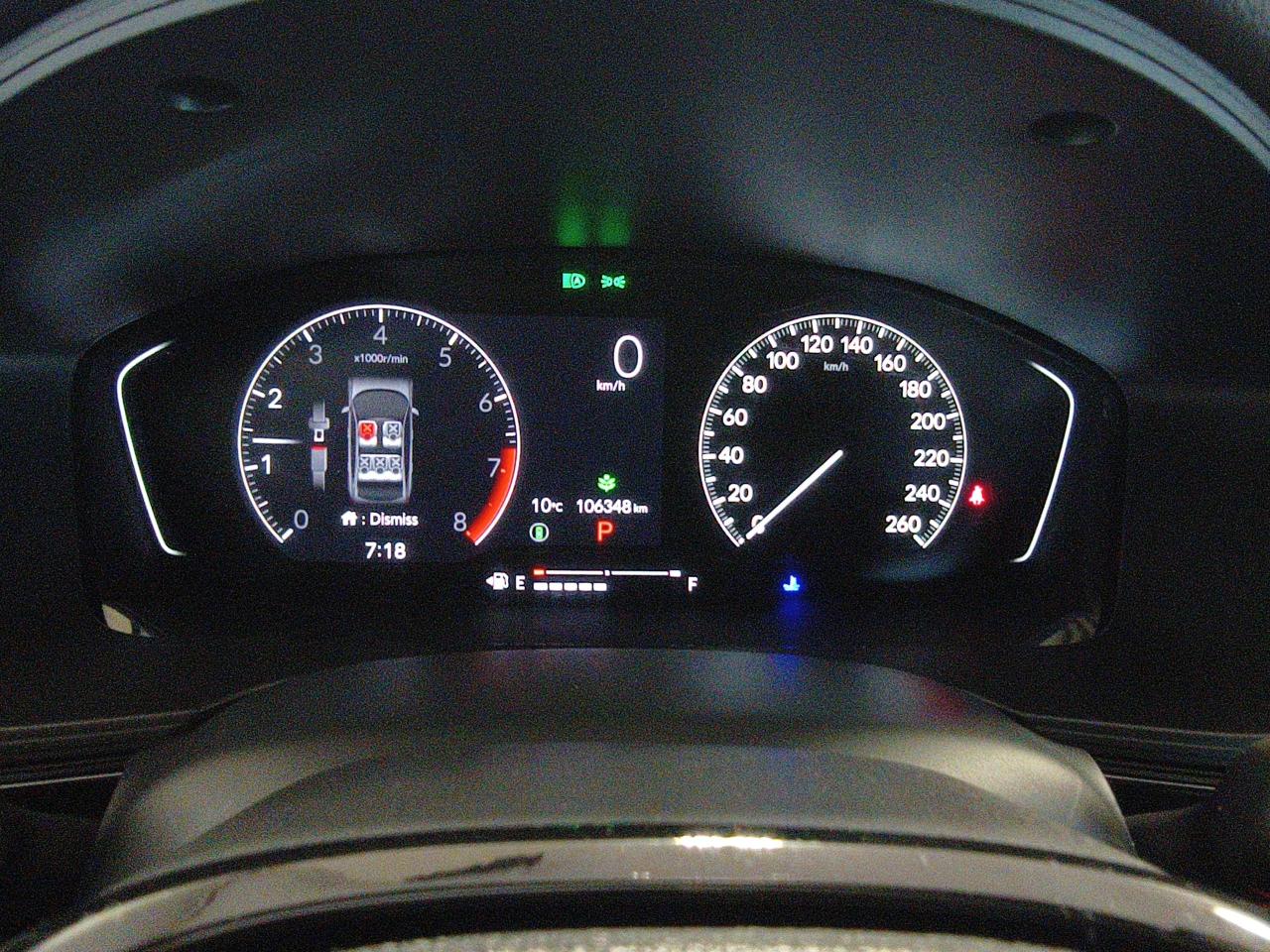 2022 Honda Civic LX CVT Photo0