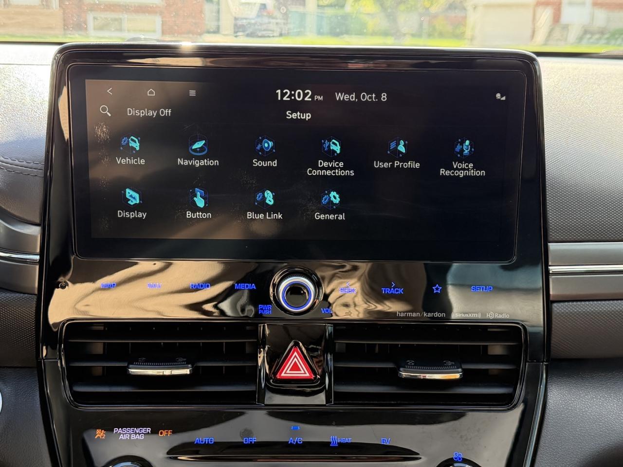 2020 Hyundai IONIQ Electric Limited - Photo #21