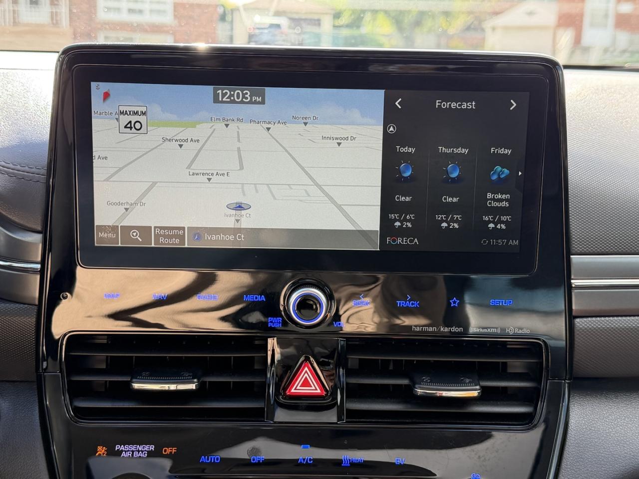 2020 Hyundai IONIQ Electric Limited - Photo #22