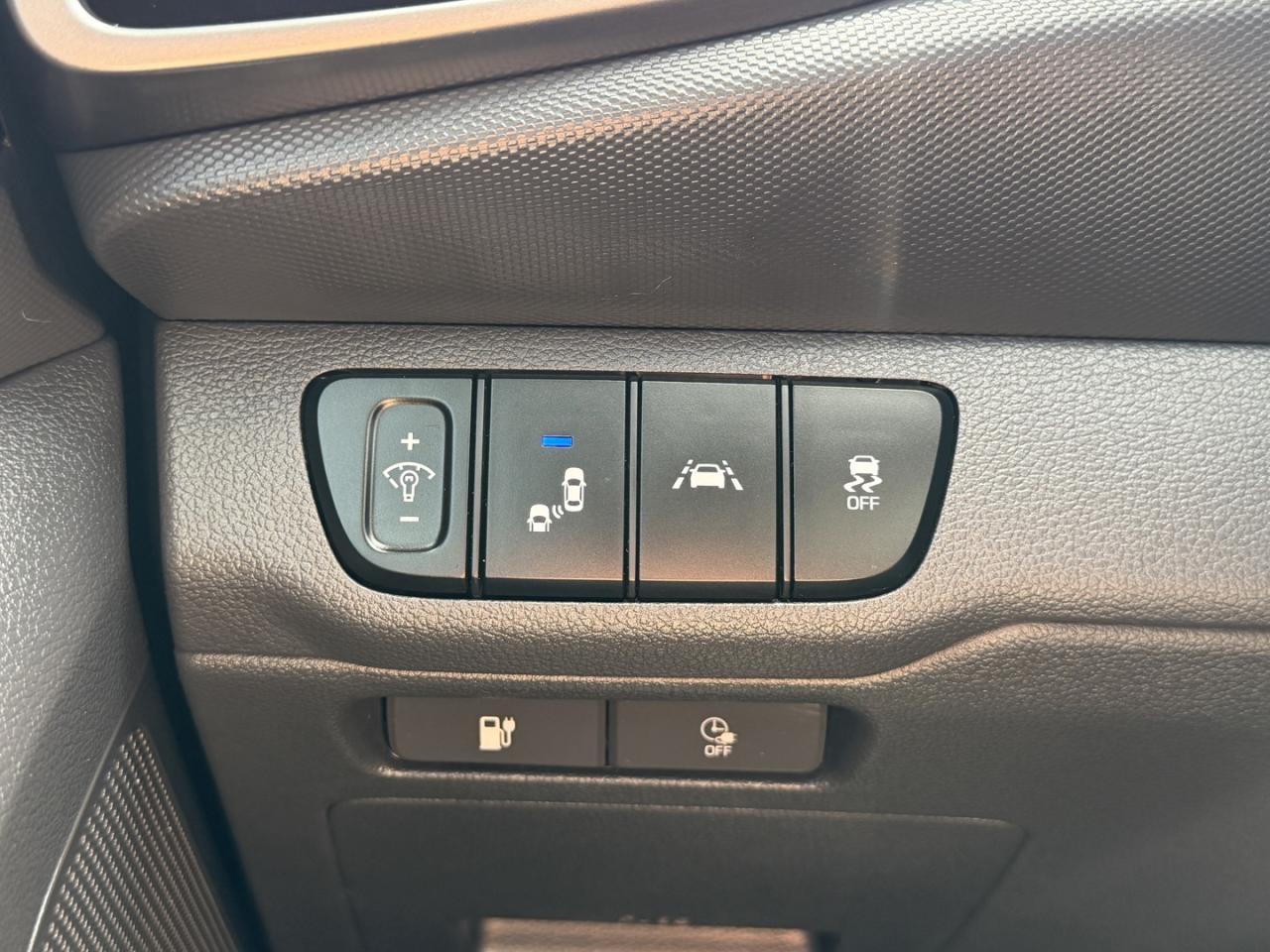 2020 Hyundai IONIQ Electric Limited - Photo #26