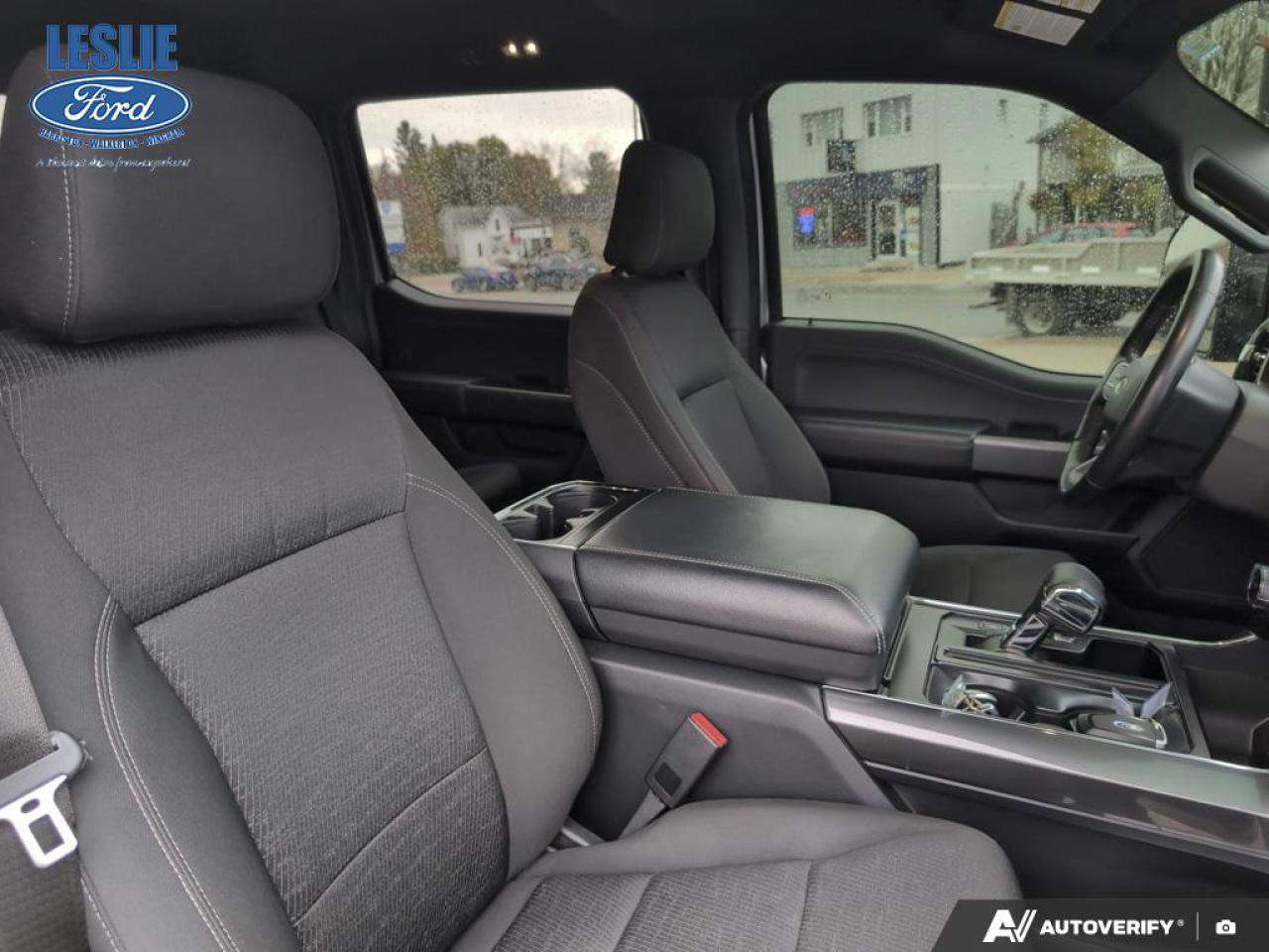 2022 Ford F-150 4x4 Supercrew-145 Photo