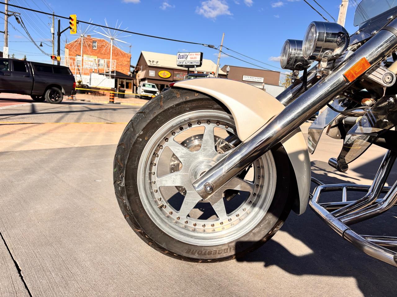 2017 Rewaco RF1 GT FULLY FINANCEABLE, GREAT CONDITION!, LOW KM'S! Photo