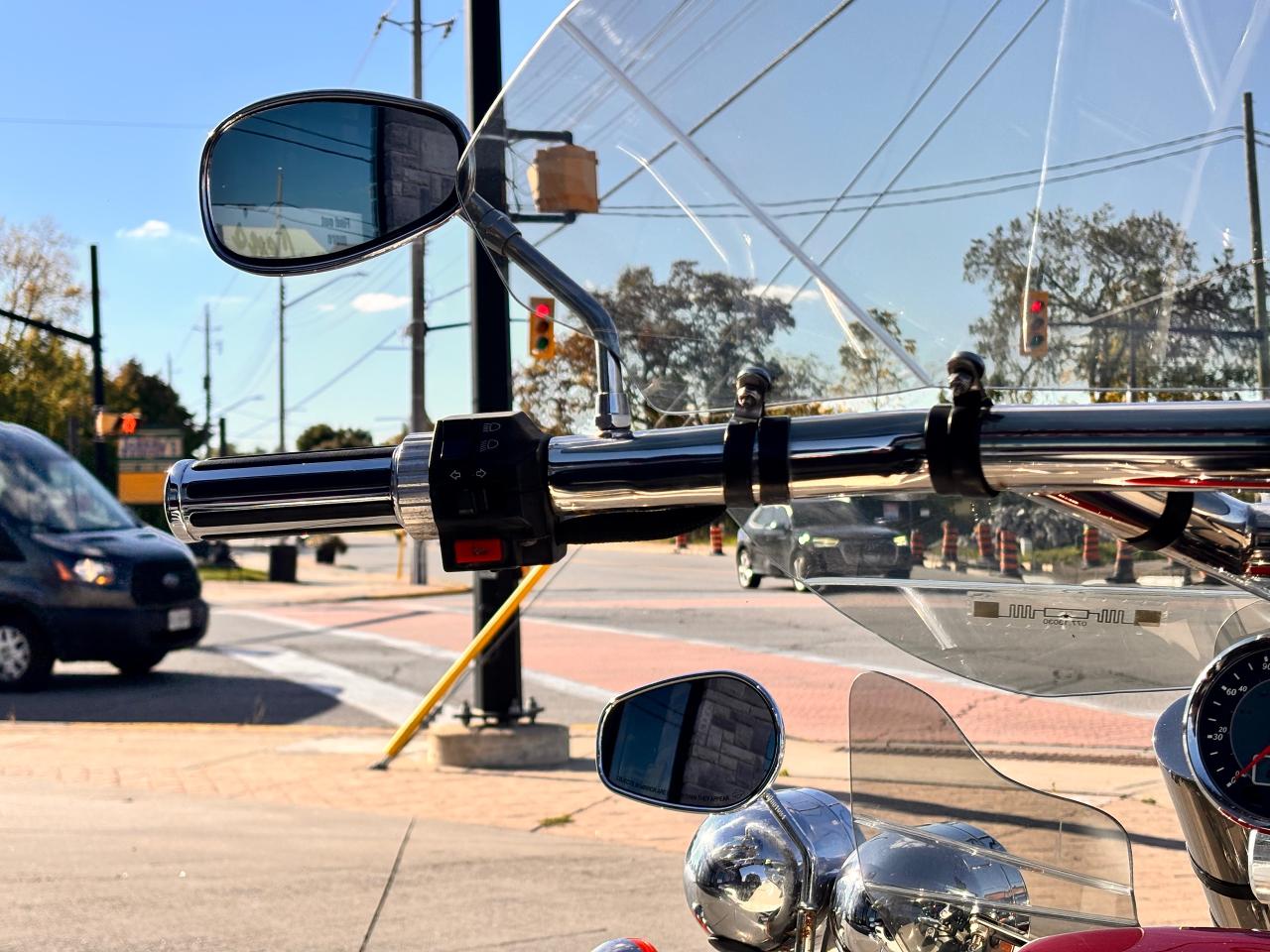 2017 Rewaco RF1 GT FULLY FINANCEABLE, GREAT CONDITION!, LOW KM'S! Photo