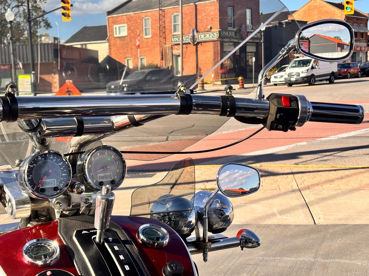 2017 Rewaco RF1 GT FULLY FINANCEABLE, GREAT CONDITION!, LOW KM'S! Photo