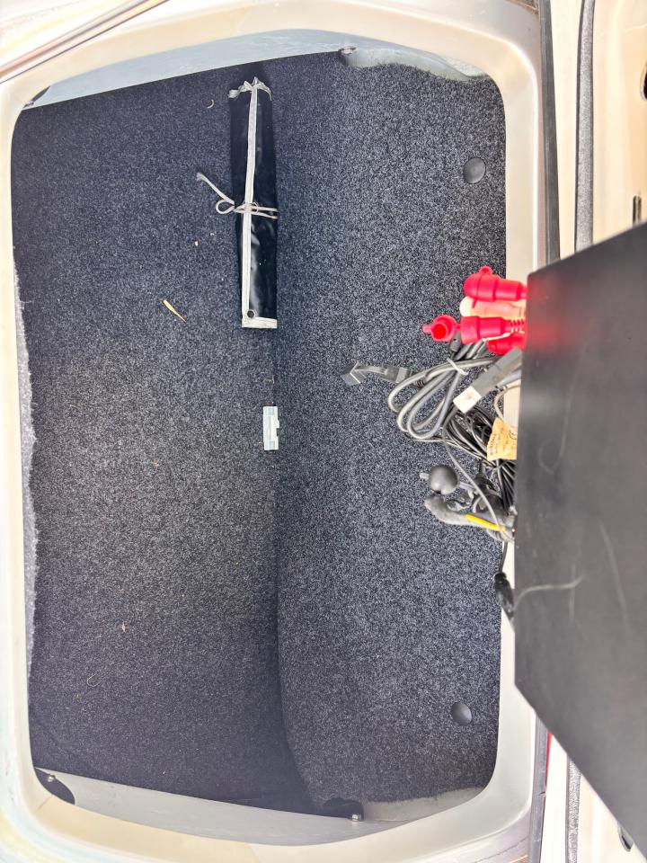 2017 Rewaco RF1 GT FULLY FINANCEABLE, GREAT CONDITION!, LOW KM'S!