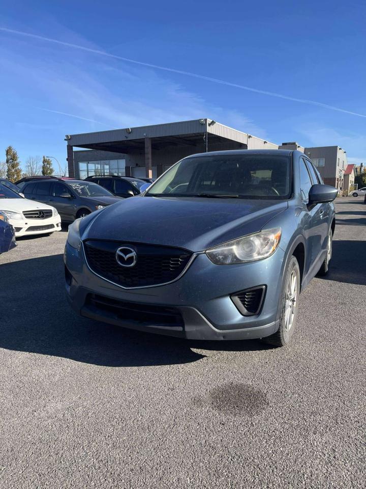 Used 2014 Mazda CX-5 GX for sale in Vaudreuil-Dorion, QC