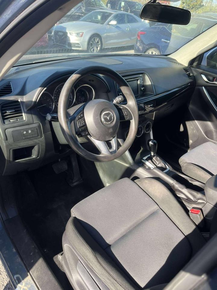 2014 Mazda CX-5 GX - Photo #6