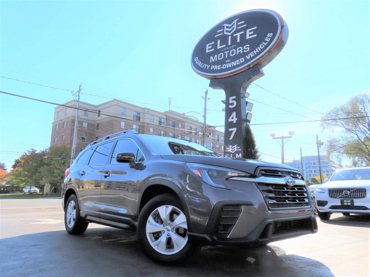 <p><span>Special Financing&nbsp;Purchase&nbsp;Price: $27,888 / Cash Price: $28<span id=jodit-selection_marker_1787076877058_37870310775583393 data-jodit-selection_marker=start style=line-height: 0; display: none;></span>,888 -&nbsp;<span>***CALL FOR APPOINTMENT***</span></span><br></p><p>___________________________________________</p><p><span>** 100% CANADIAN VEHICLE ** Visit Our Website @ EliteLuxuryMotors.ca *&nbsp;</span></p><p>___________________________________________</p><p><span>Please note that 30% of our inventory is located at our secondary lot. Please book an appointment in order to ensure that the vehicle you are interested in can be viewed in a timely manner. Thank you.</span></p><p>___________________________________________</p><br><p>High Value Options</p><p>Reverse Camera<br>Cruise Control<br>Power Steering<br>Rear Defrost<br>Radio Equipment: AM/FM<br>Satellite Radio<br>Power Windows<br>Power Locks<br>Power Mirrors<br>Traction Control<br>Power Seats: Driver<br>Heated Seats: Front Only<br>ABS<br>Drive Train - All Wheel<ignite-typography-6x-36y-2z></ignite-typography-6x-36y-2z><br></p><p>___________________________________________</p><p>FINANCING - Financing is available! Bad Credit? No Credit? Bankrupt? Well help you rebuild your credit! Low finance rates are available! (Based on Credit rating and On Approved Credit) We also have financing options available starting at @7.99% O.A.C All credits are approved, bad, Good, and New!!! Credit applications are available on our website. Approvals are done very quickly.&nbsp;&nbsp;Finance Fee may apply</p><p><span>___________________________________________</span></p><p><span>PRICE - We know the price is important to you which is why our vehicles are priced to put a smile on your face. Prices are plus HST and licensing. Free CarFax Canada with every vehicle!</span></p><p><span>___________________________________________</span><br></p><p><span>CERTIFICATION PACKAGE - A certification package can be purchased for only $699, if not Certified then as per OMVIC Regulations the vehicle is deemed to be not drivable, and not certified</span></p><p><span><span>___________________________________________</span><br></span></p><p><span>WARRANTY - Here at Elite Luxury Motors, we offer extended warranties for any make, model, year, or mileage. from 3 months to 4 years in length. Coverage ranges from powertrain (engine, transmission, differential) to Comprehensive warranties that include many other components. We have chosen to partner with Lubrico Warranty, the longest-serving warranty provider in Canada. All warranties are fully insured and every warranty over two years in length comes with the If you don t use it, you won t lose its guarantee. We have also chosen to help our customers protect their financed purchases by making Assureway Gap coverage available at a great price. At Elite Luxury, we are always easy to talk to and can help you choose the coverage that best fits your needs.&nbsp;</span></p><p><span><span>___________________________________________</span><br></span></p><p><span>TRADE - Got a vehicle to trade? We take any year and model! Drive it in and have our professional appraiser look at it!</span></p><p><span>___________________________________________</span><br></p><p><span>NEW VEHICLES DAILY COME VISIT US AT 547 PLAINS ROAD EAST IN BURLINGTON ONTARIO AND TAKE ADVANTAGE OF TOP-QUALITY PRE-OWNED VEHICLES. WE ARE ONTARIO REGISTERED DEALERS BUY WITH CONFIDENCE **</span></p><p><span><span>___________________________________________</span><br></span></p><p><span>If you have questions about us or any of our vehicles or if you would like to schedule a test drive, feel free to stop by, give us a call, or contact us online. We look forward to seeing you soon&nbsp;</span></p><p><span><span>___________________________________________</span><br></span></p><p><span>Please make an appointment before visiting us! Call US today! ( 905 ) 639 - 8187&nbsp;</span></p><p><span><span>___________________________________________</span></span></p><p><span>WE ARE LOCATED AT</span></p><p><span>547 Plains Rd E, Burlington, ON L7T 2E</span></p>