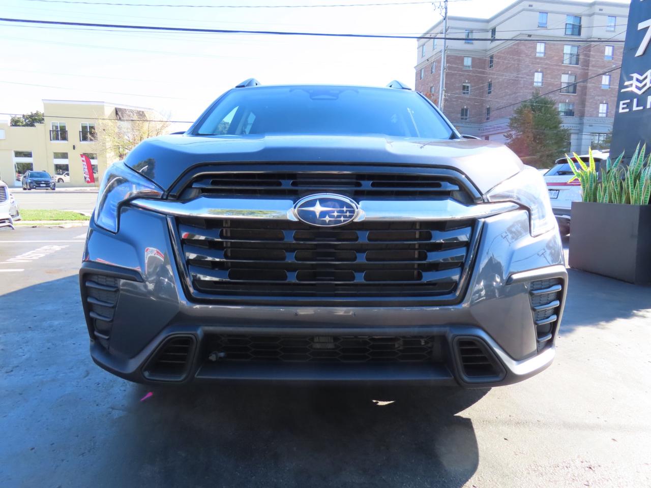 2023 Subaru ASCENT Convenience 8-Passenger - Awd - Automatic !! Photo