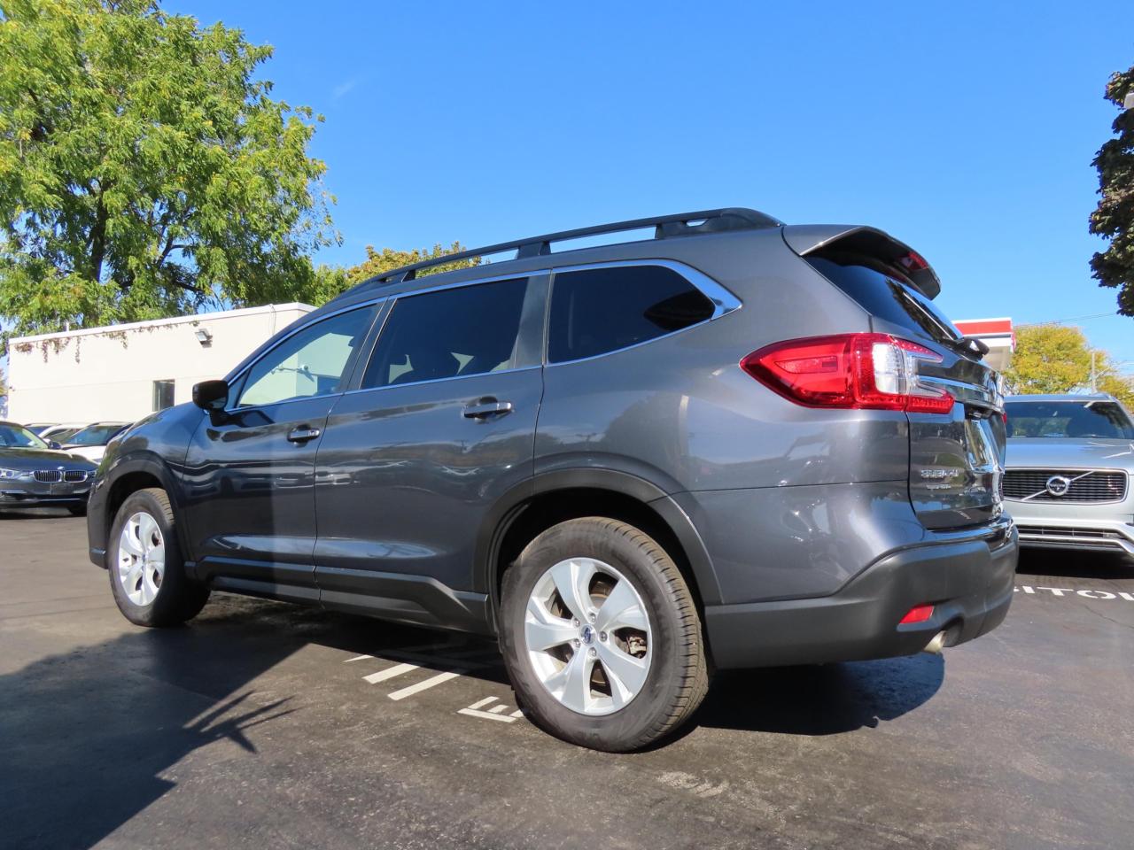 2023 Subaru ASCENT Convenience 8-Passenger - Awd - Automatic !! Photo