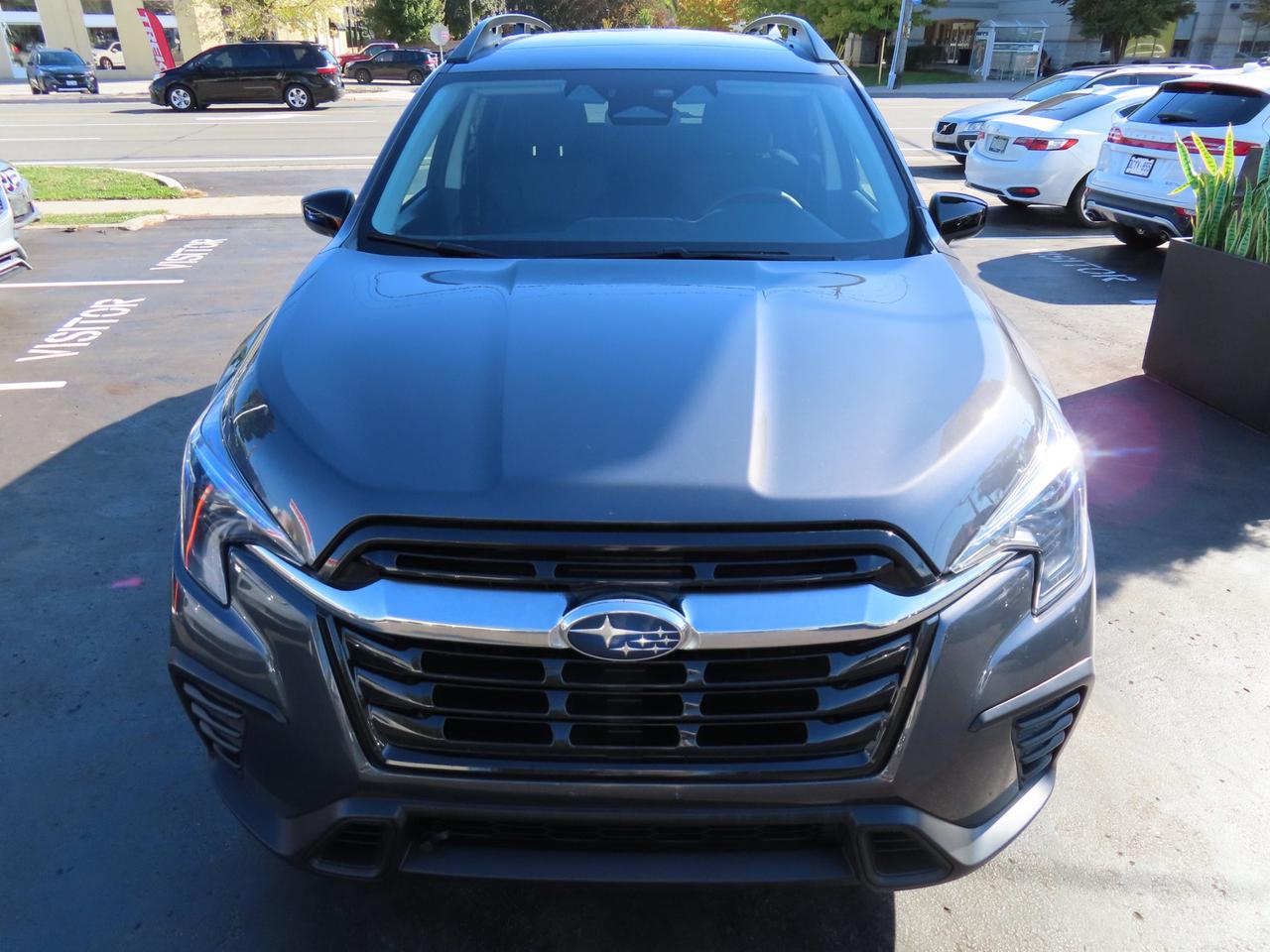 2023 Subaru ASCENT Convenience 8-Passenger - Awd - Automatic !! Photo