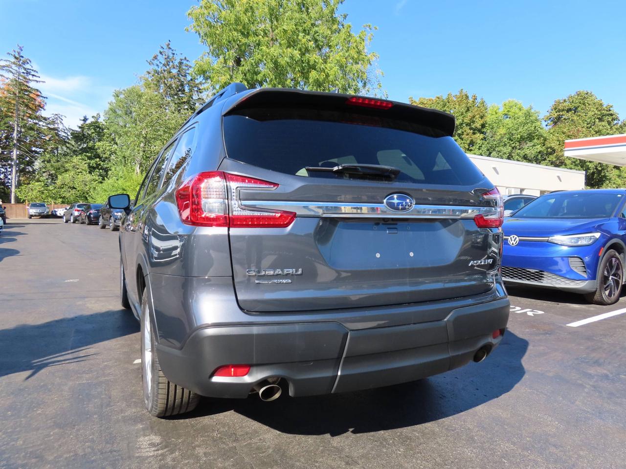 2023 Subaru ASCENT Convenience 8-Passenger - Awd - Automatic !! Photo