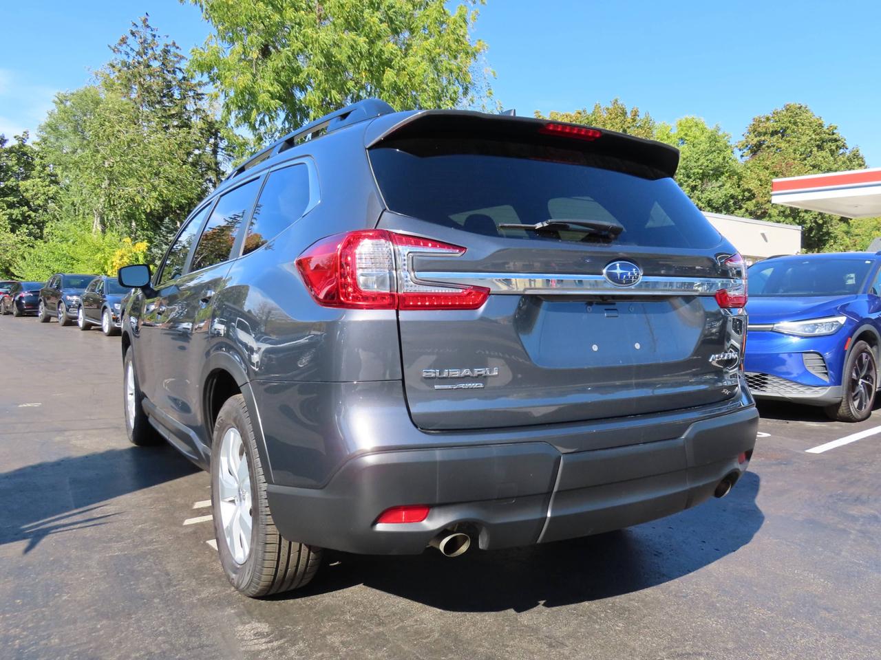 2023 Subaru ASCENT Convenience 8-Passenger - Awd - Automatic !! Photo