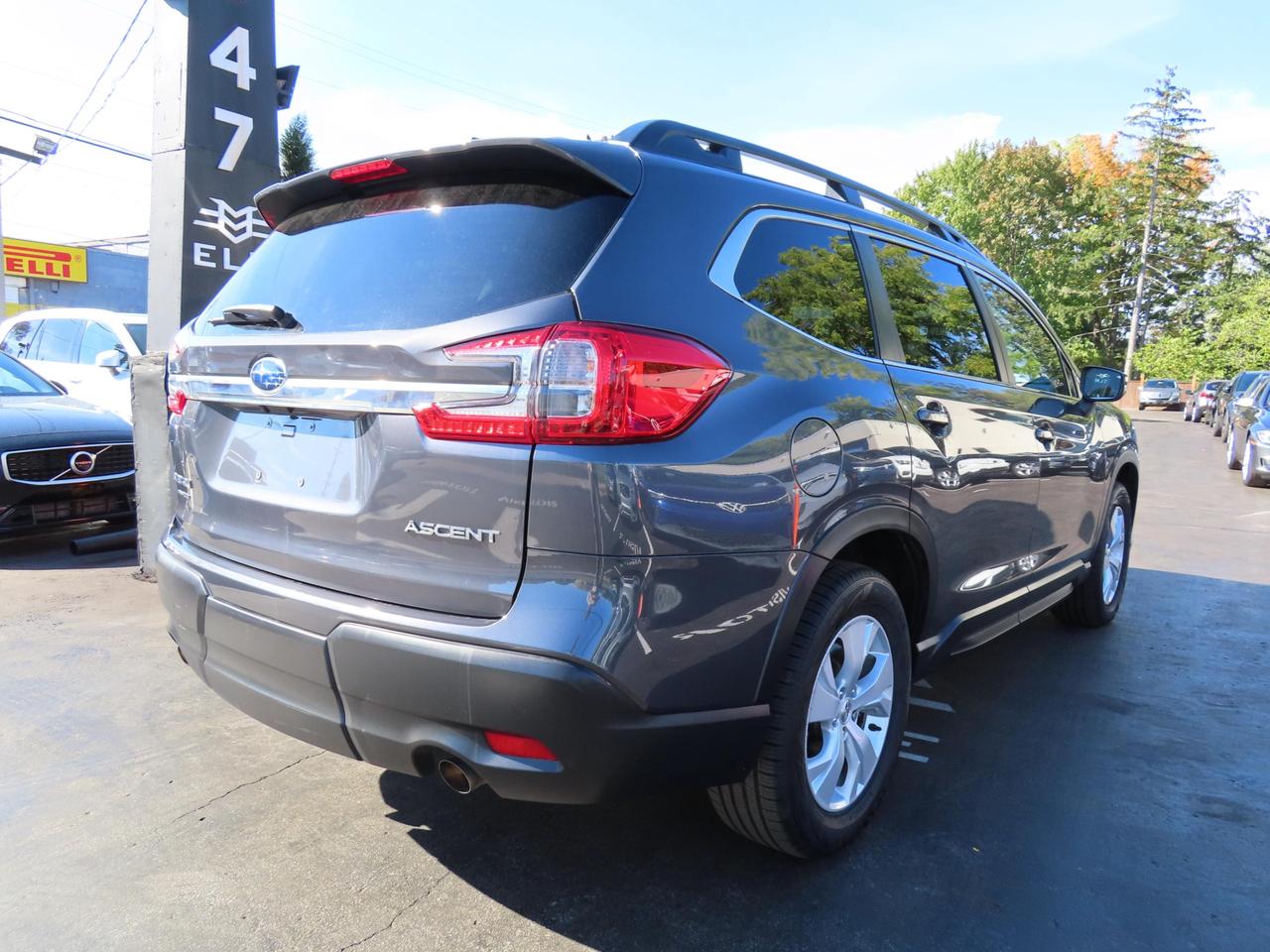 2023 Subaru ASCENT Convenience 8-Passenger - Awd - Automatic !! Photo