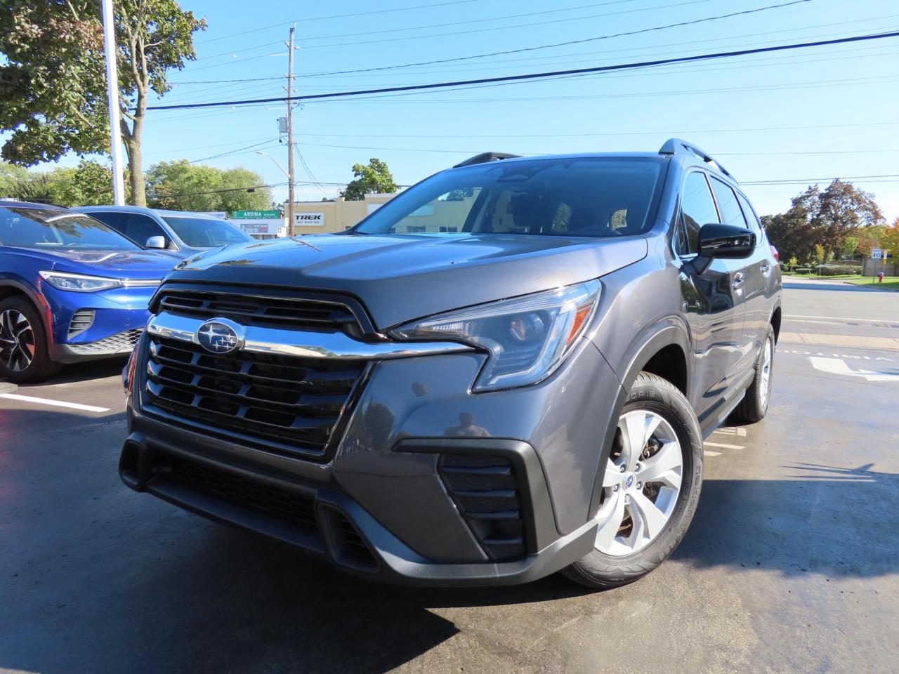 2023 Subaru ASCENT Convenience 8-Passenger - Awd - Automatic !! Photo