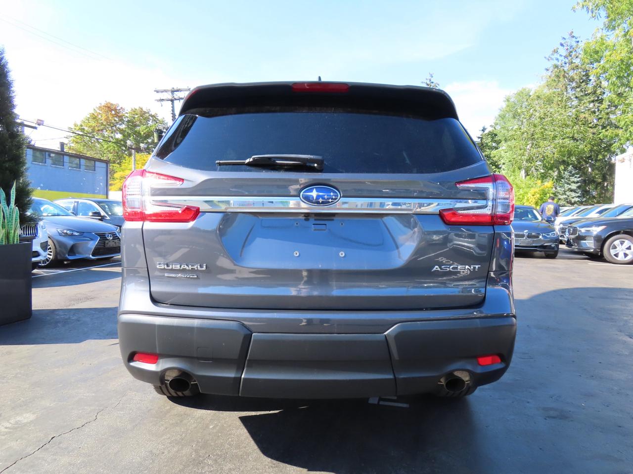 2023 Subaru ASCENT Convenience 8-Passenger - Awd - Automatic !! Photo