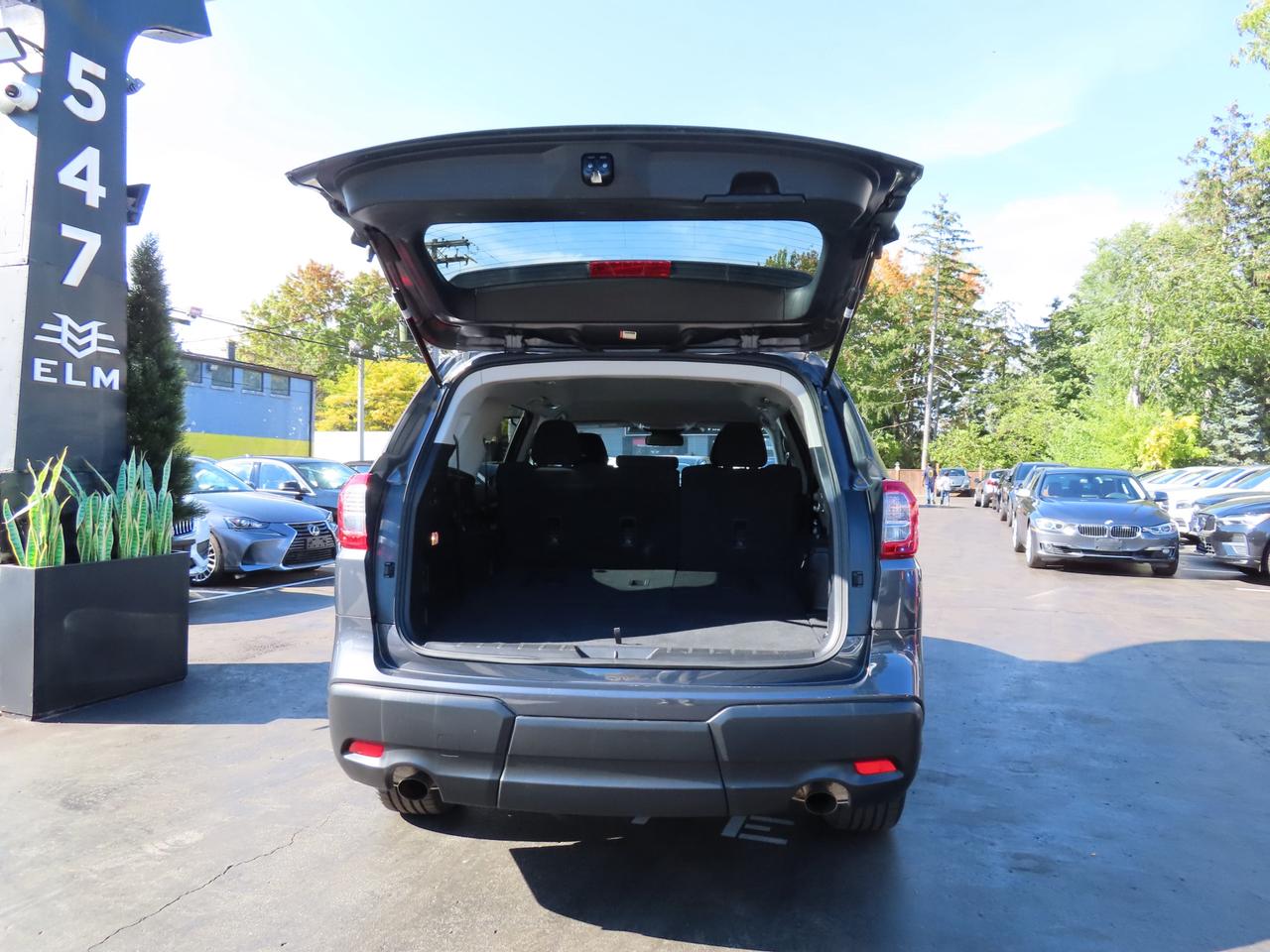 2023 Subaru ASCENT Convenience 8-Passenger - Awd - Automatic !! Photo