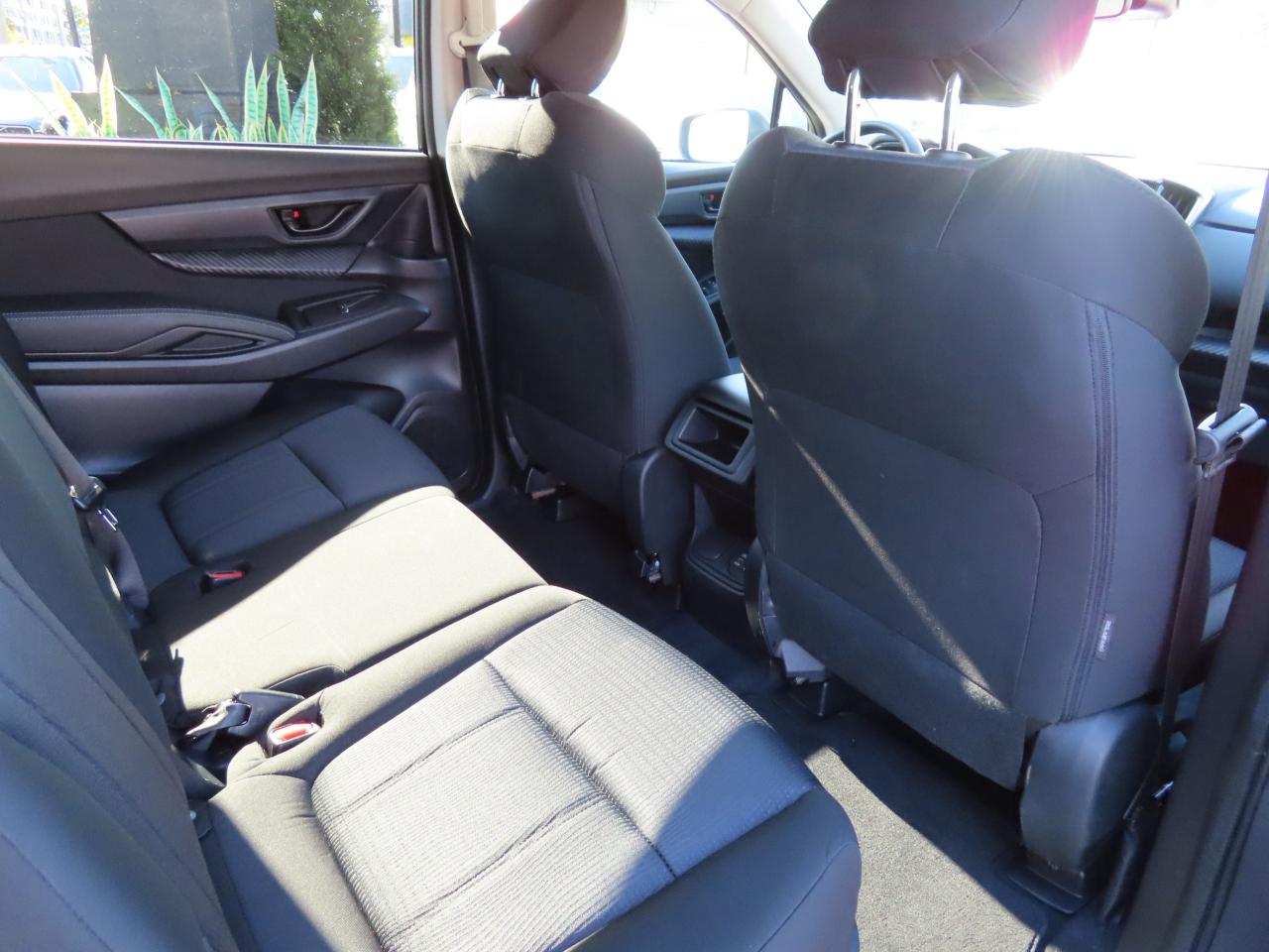 2023 Subaru ASCENT Convenience 8-Passenger - Awd - Automatic !! Photo