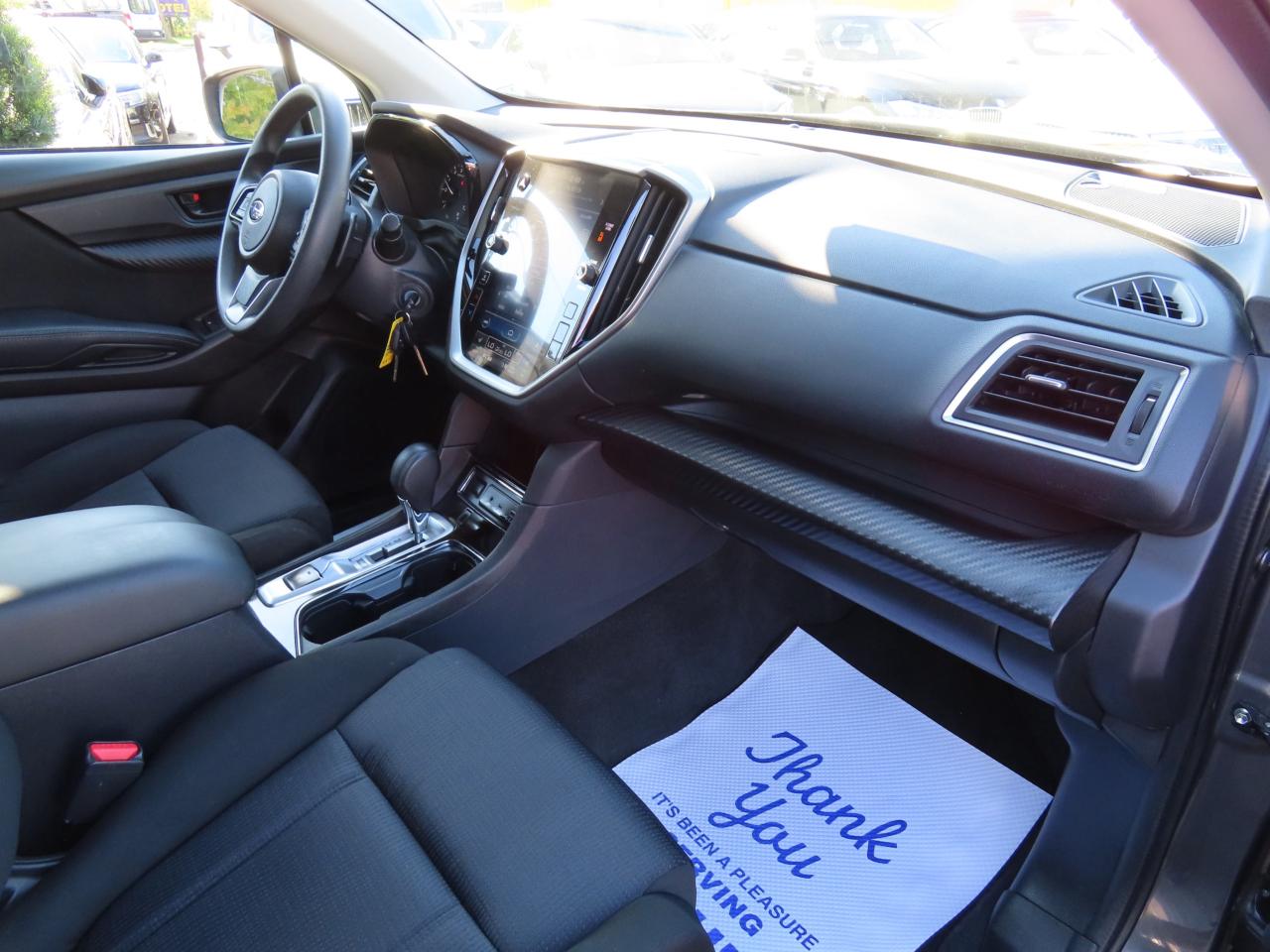 2023 Subaru ASCENT Convenience 8-Passenger - Awd - Automatic !! Photo